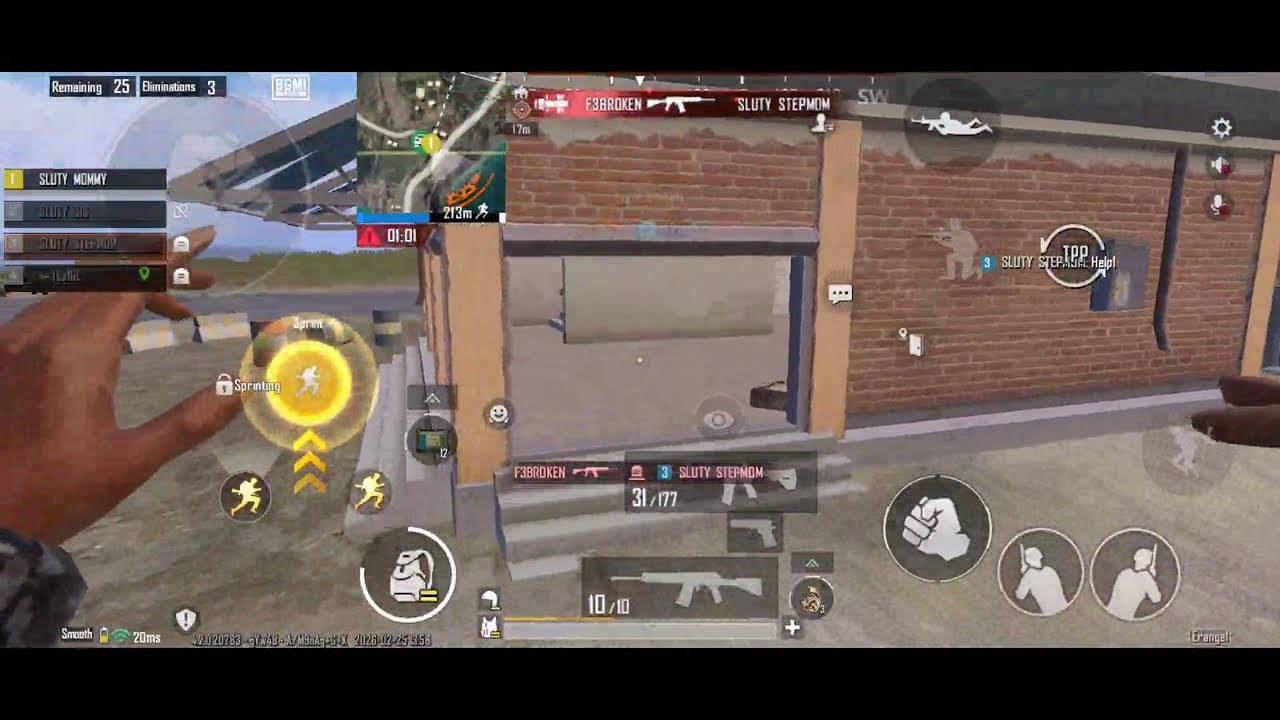 1V1 TDM LIVE BGMI | ASH✈️