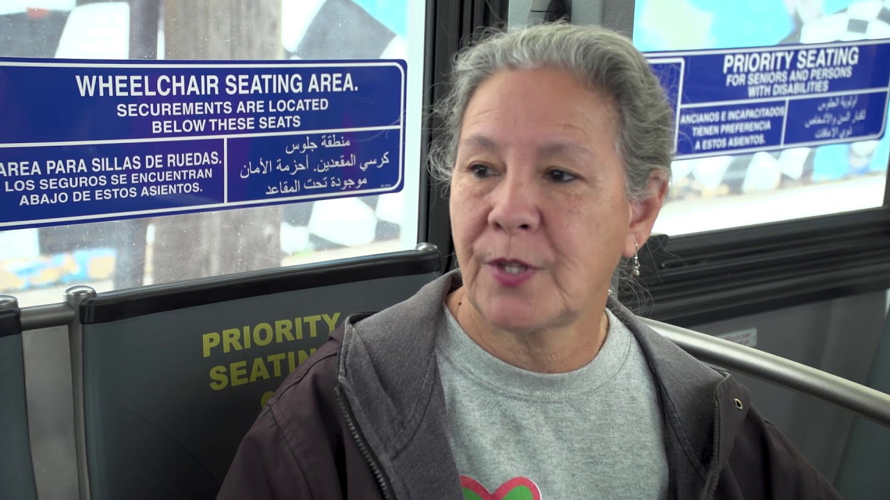 DDOT introduces new bus route: 26 Junction