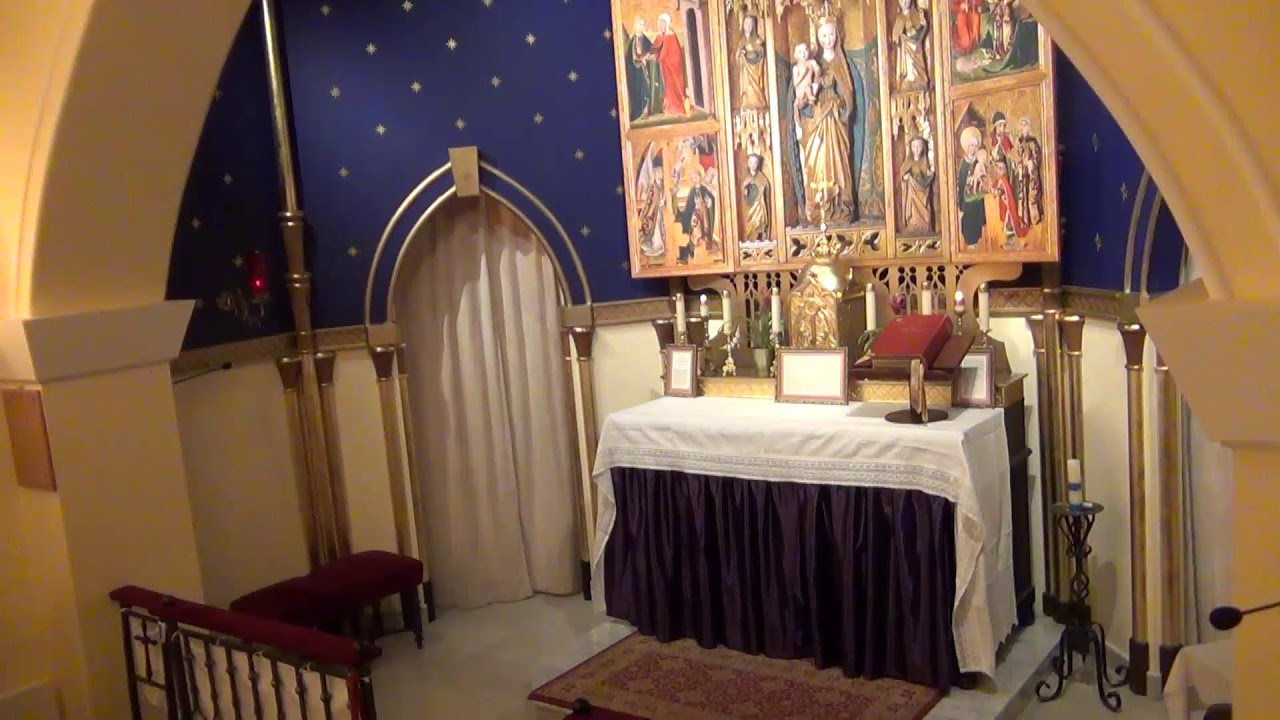 Quinquagesima Sunday - 2026-02-15