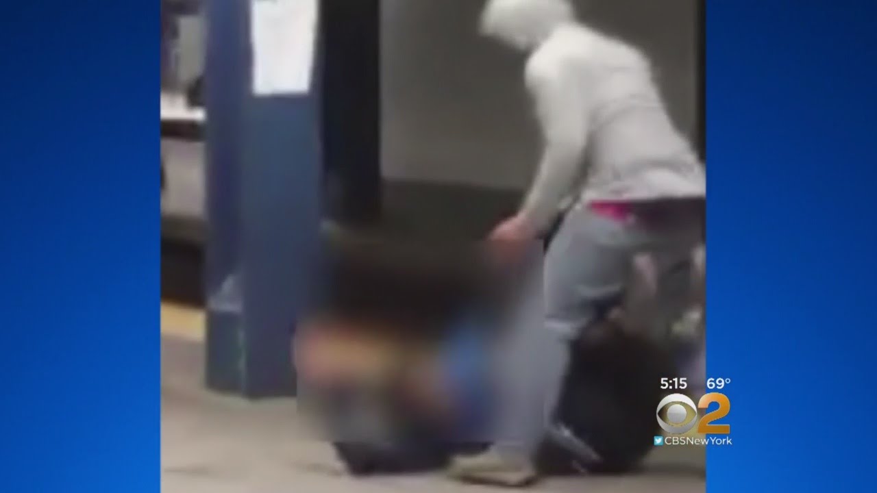 Commuter Beat With Brass Knuckles