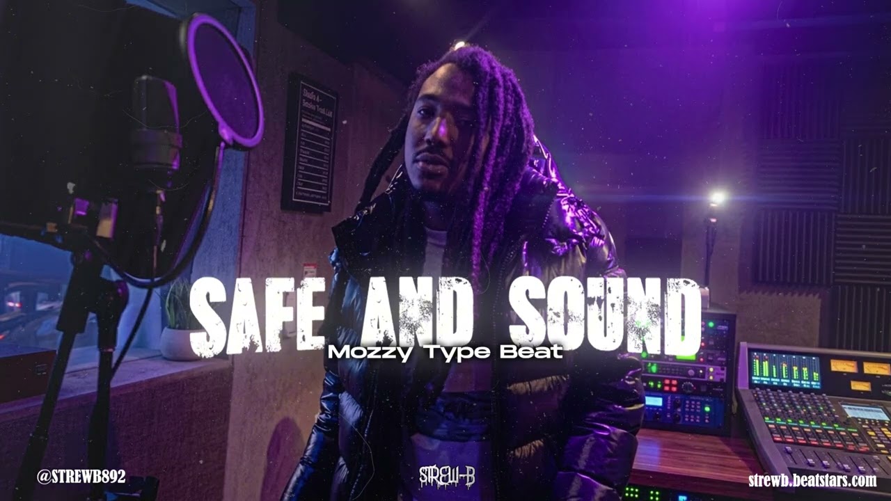 [FREE] Mozzy Type Beat 2026 - 