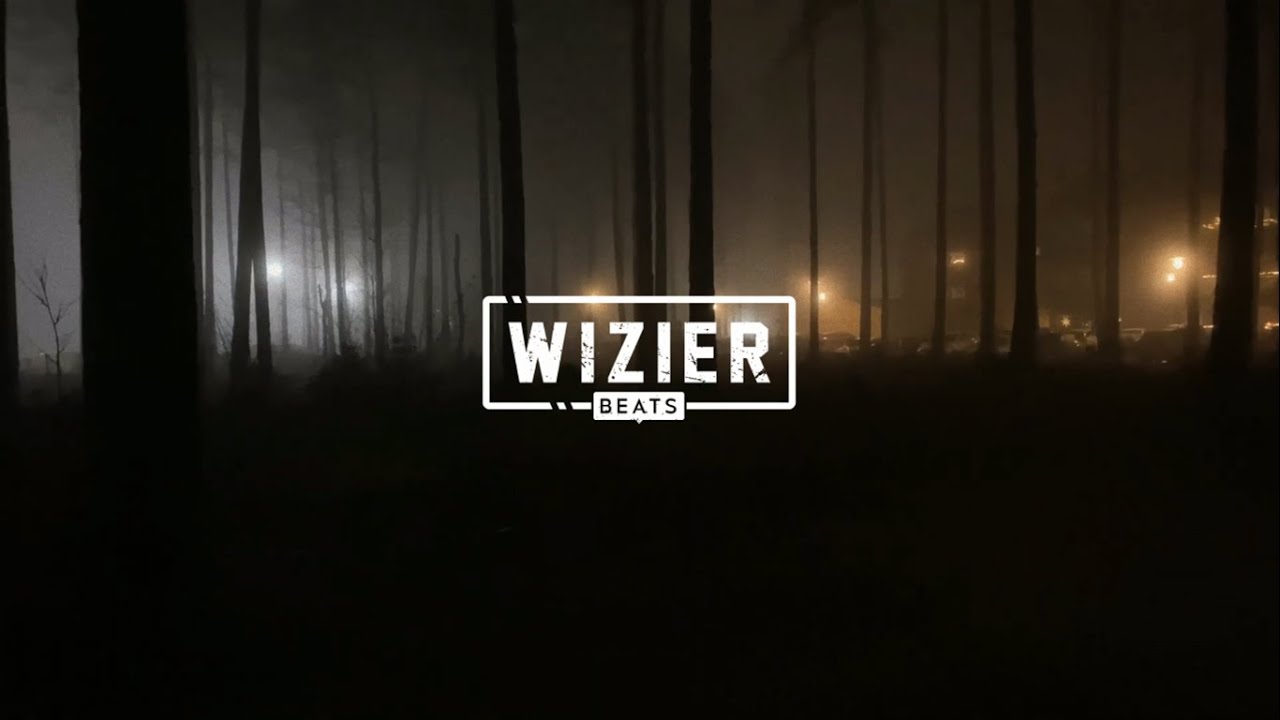 1491 "BANE" | PROD. WIZIER || DARK HIPHOP INSTRUMENTAL |