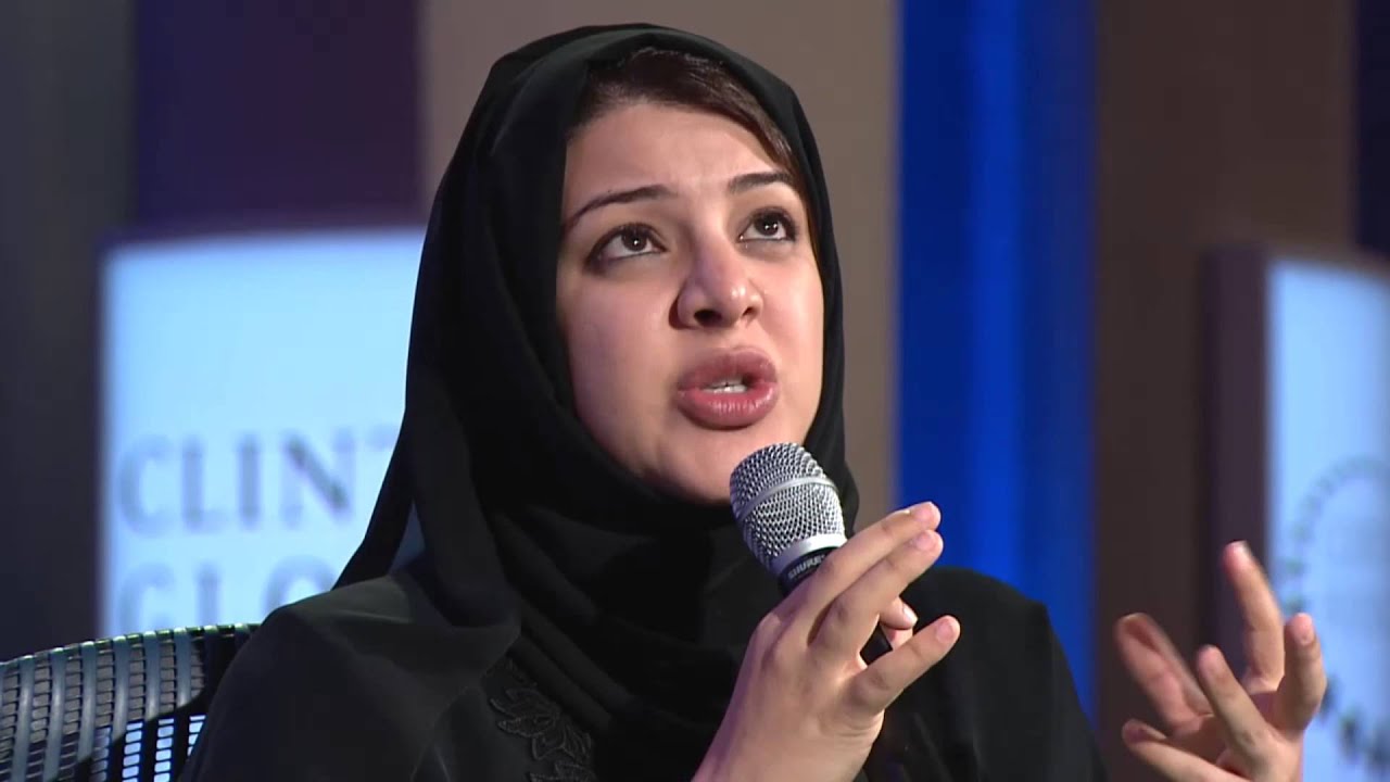 Putting Education to Work: Panel Discussion - CGI 2014 Annual Meeting