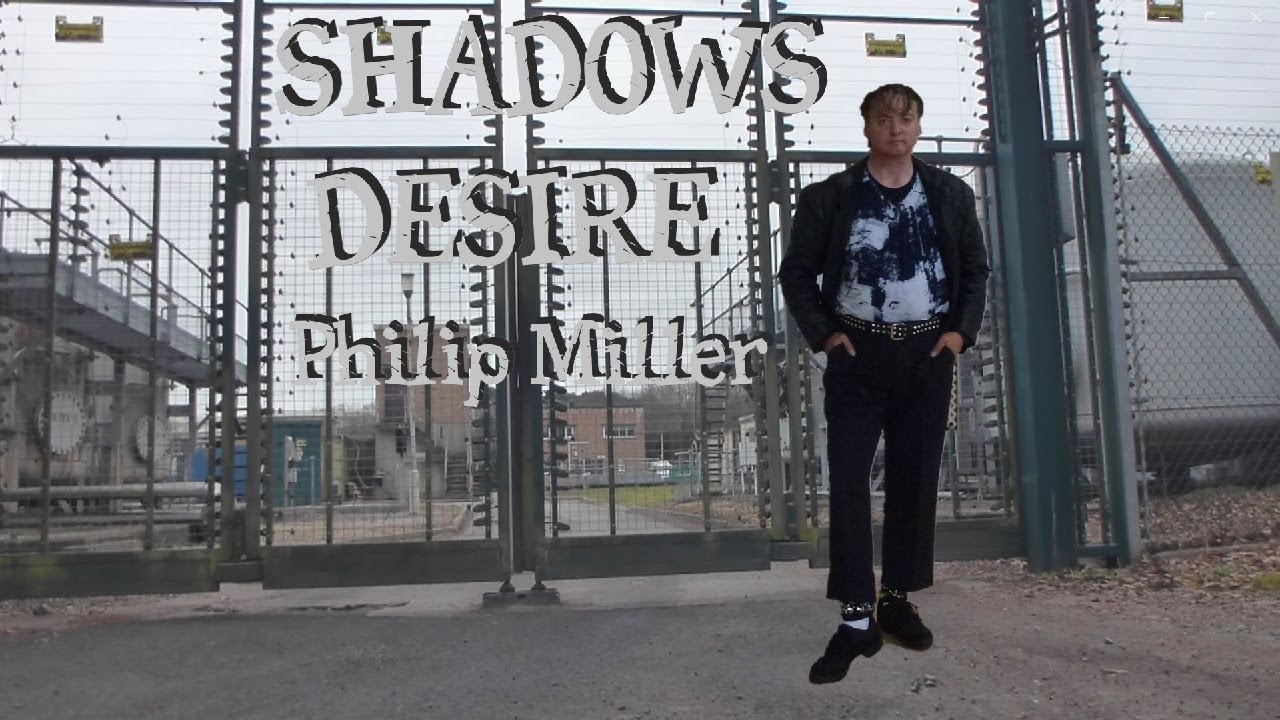Shadows Desire