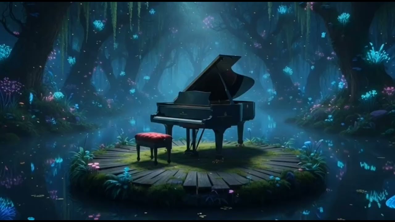 Canción Soñando 