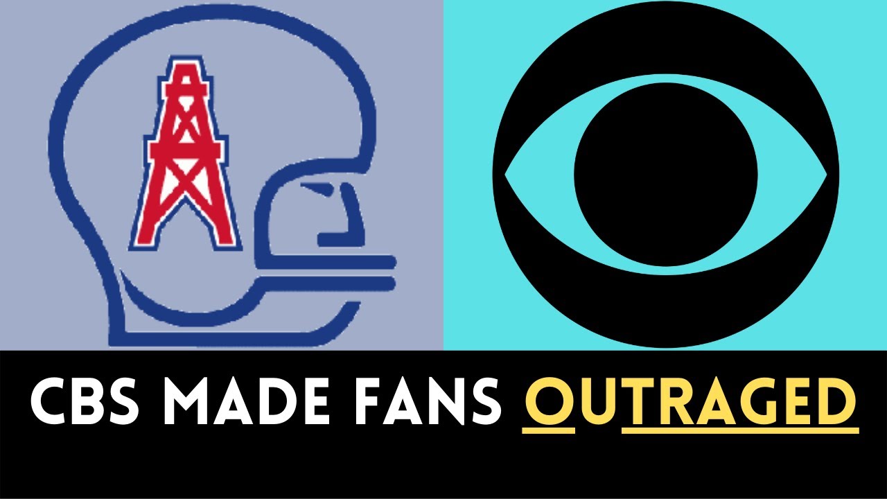 The CRAZY CBS BROADCASTING CONTROVERSY at the End of the 1979 NFL Season