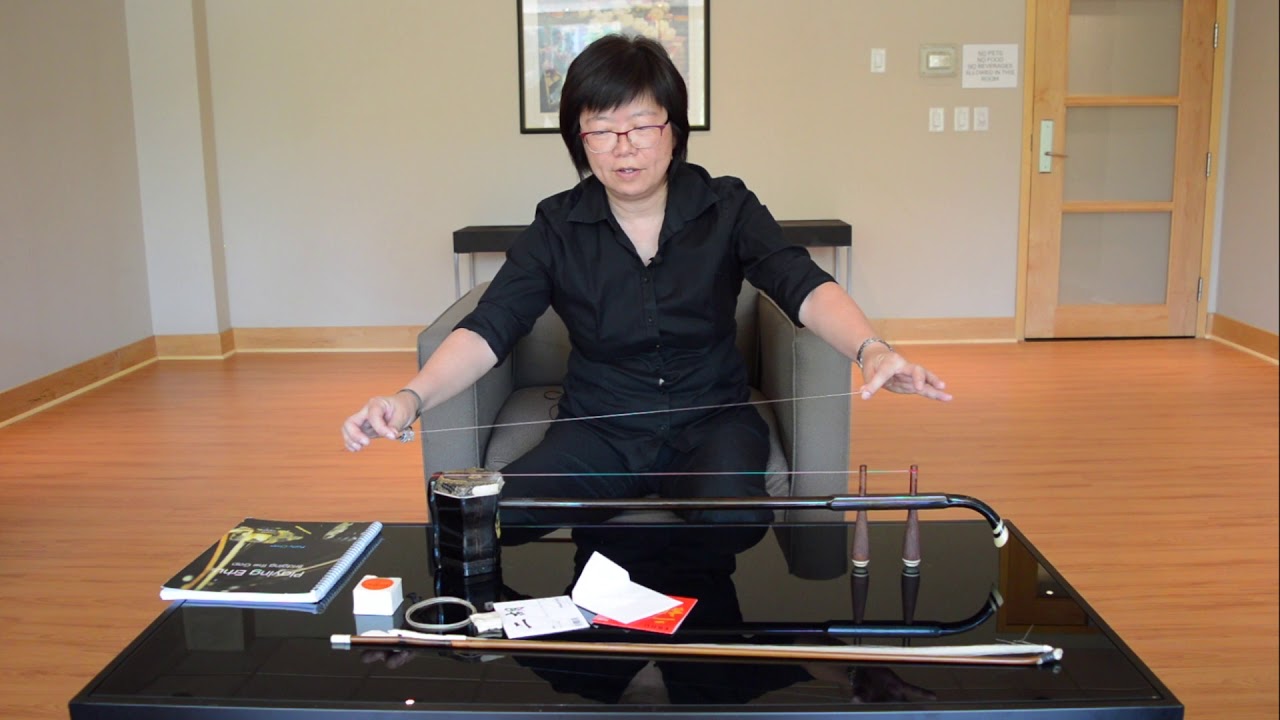 Part 2: Attach the Strings