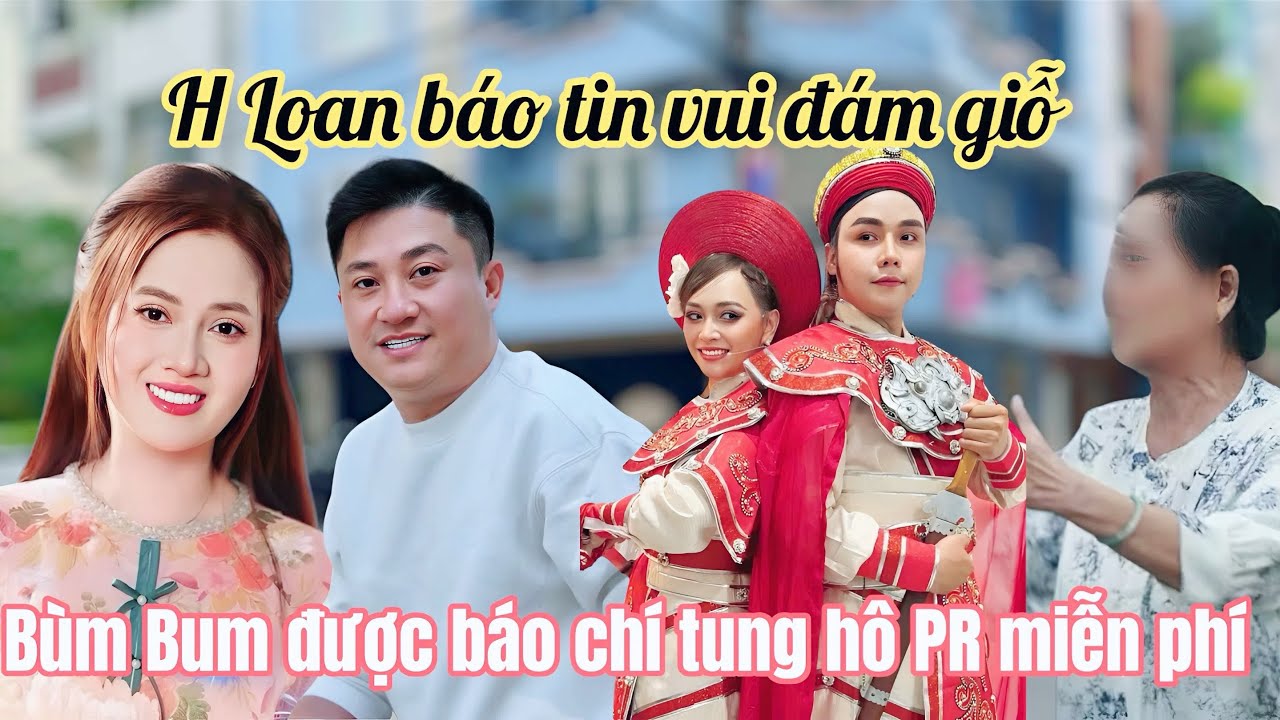 11/3 Chuột Thúi C3 Hả Hê Ăn Mừng Bùm Bum Bị Cấm Diễn, Hồng Loan Báo Tin Vui Đám Giỗ Cô 6 Khóc Ngất