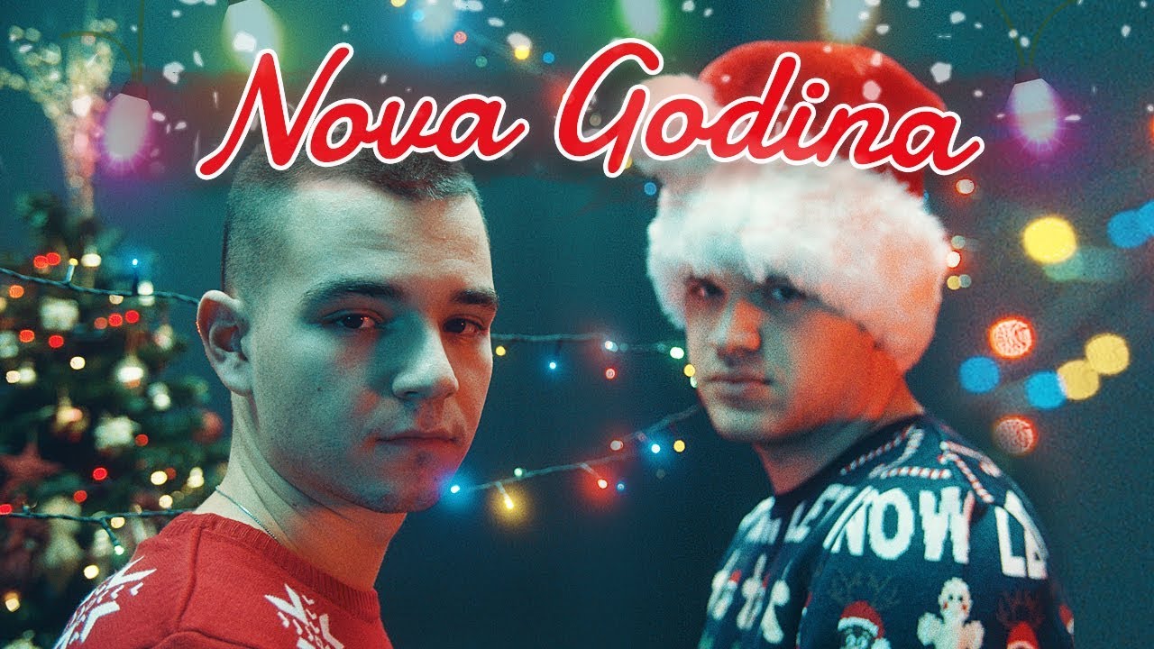 GP x Steffonator - Nova Godina (Official Music Video)