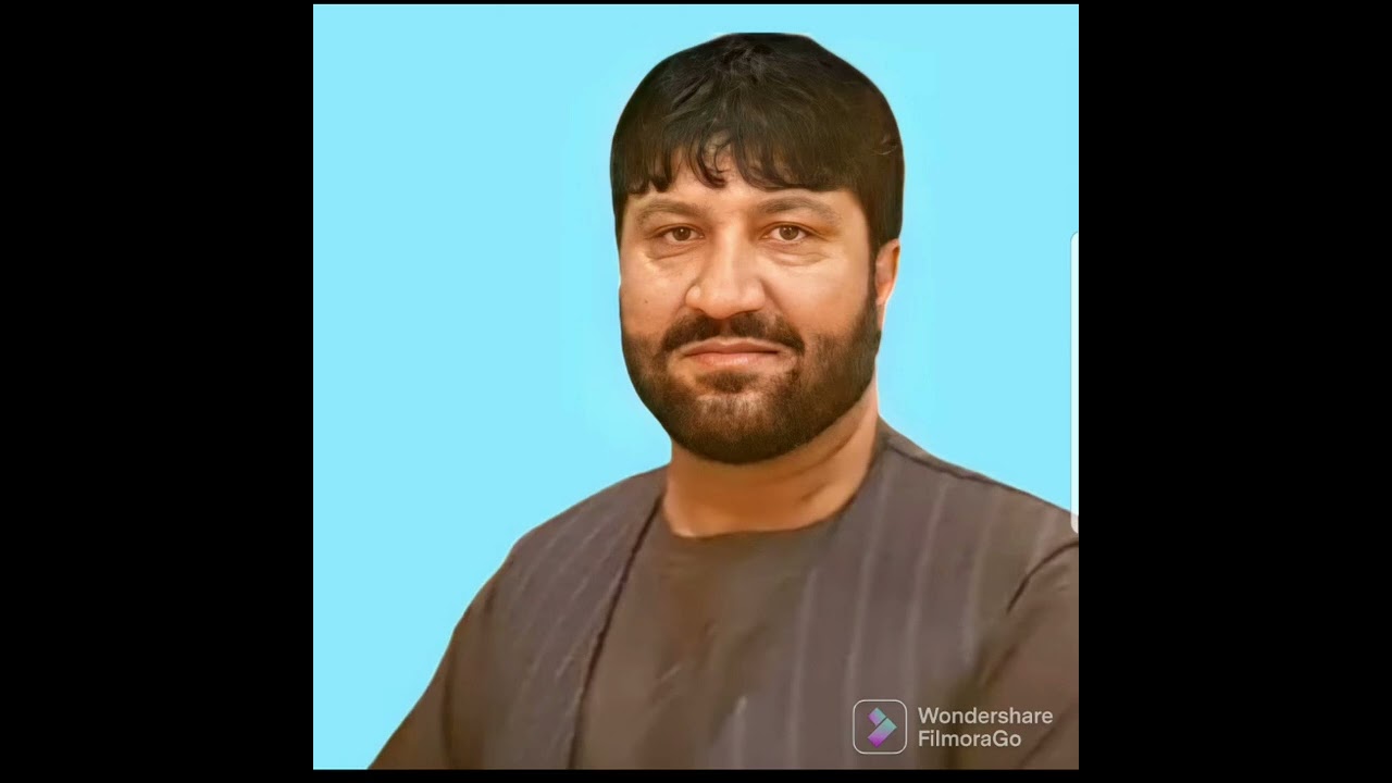 فیروز قندوزی و نوید/ مرواری دانه دانه/ او خدا جان دلم تنگ است