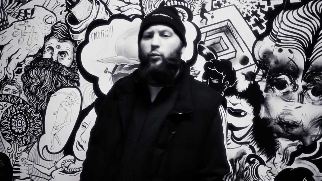 Sev Statik - Right and Exact [Official Music Video]