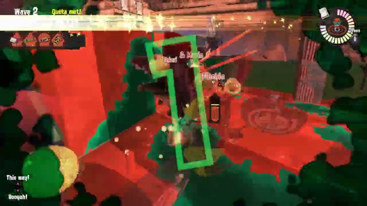 Big Run Um'ami Ruins 246 Eggs