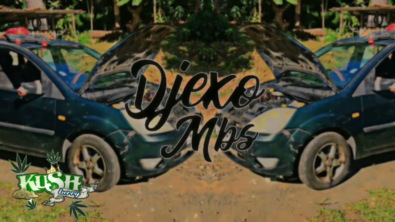 Djexo Lrb ✘ Tiakola ft. Ninho - Enfant Du Ghetto [REMIX REGGAE Z0Z3]