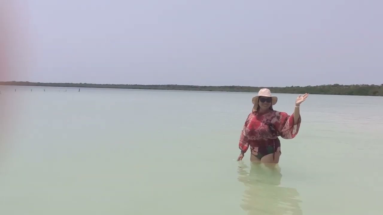 TIPS para Tulum. --Laguna Kaan Luum 2024 🇲🇽🌅📸❤️