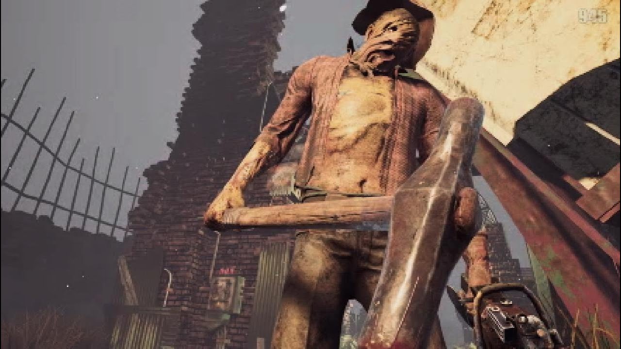 On finit notre série gagner 1000 affrontement Dead by daylight 