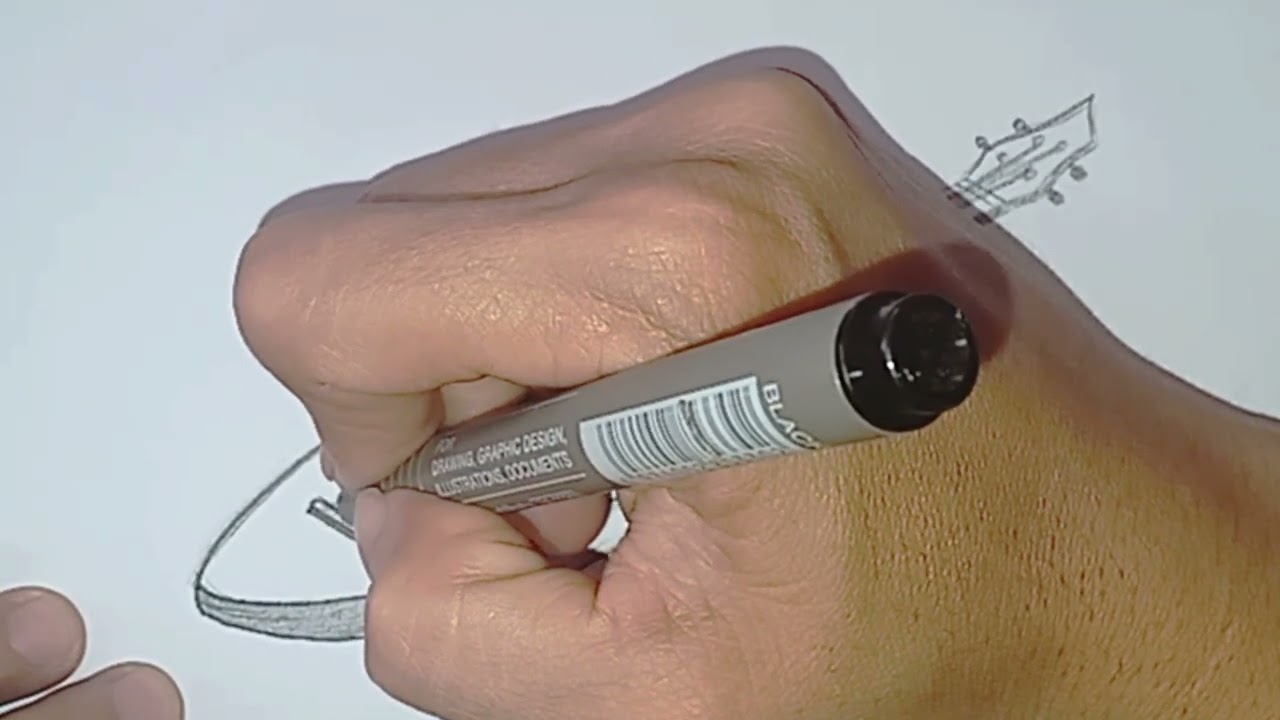 How to draw Kudyapi|Traditional Instrument in the Philippines #drawing #howtodraw 