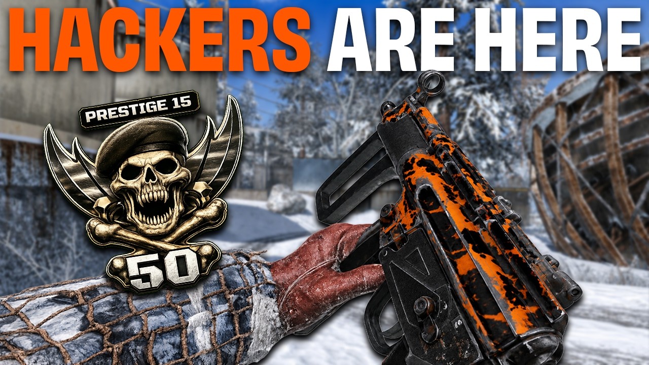 Black Ops 1&2 Ports Already Have A Serious Problem...