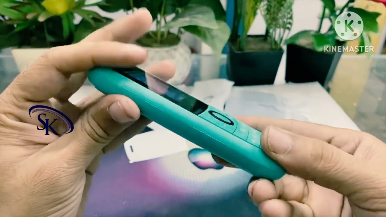 GDL G902 | FULL REVIEW big battery phone 2023