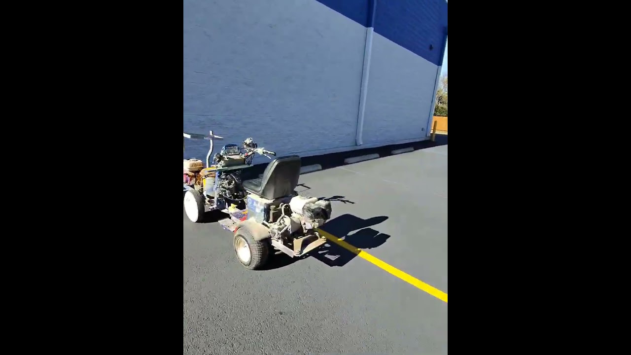 EnduraCryl www.hnhstriping.com solvent based striping paints 2546542688