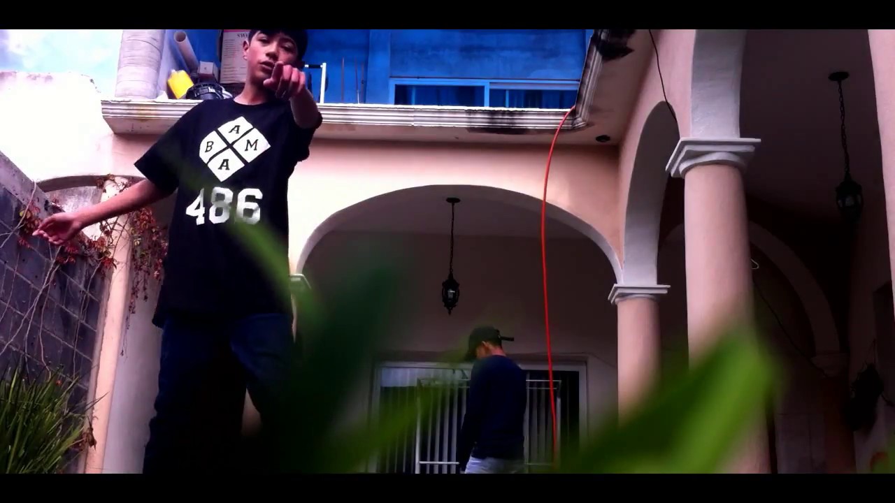 Eres Todo Para Mi // LA DH (Video Official) LOVE