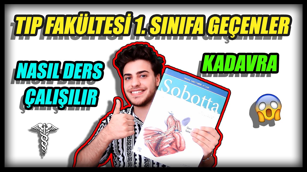 Tıp Fakültesini Yeni Kazananlara Tavsiyelerim. Tıp Fakültesinde İlk Gün , Ders Çalışma 1. Sınıf #tıp