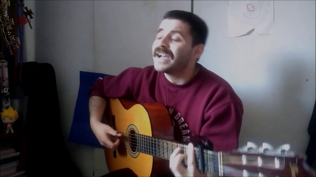 [Cover] Dig Up Her Bones (Misfits)