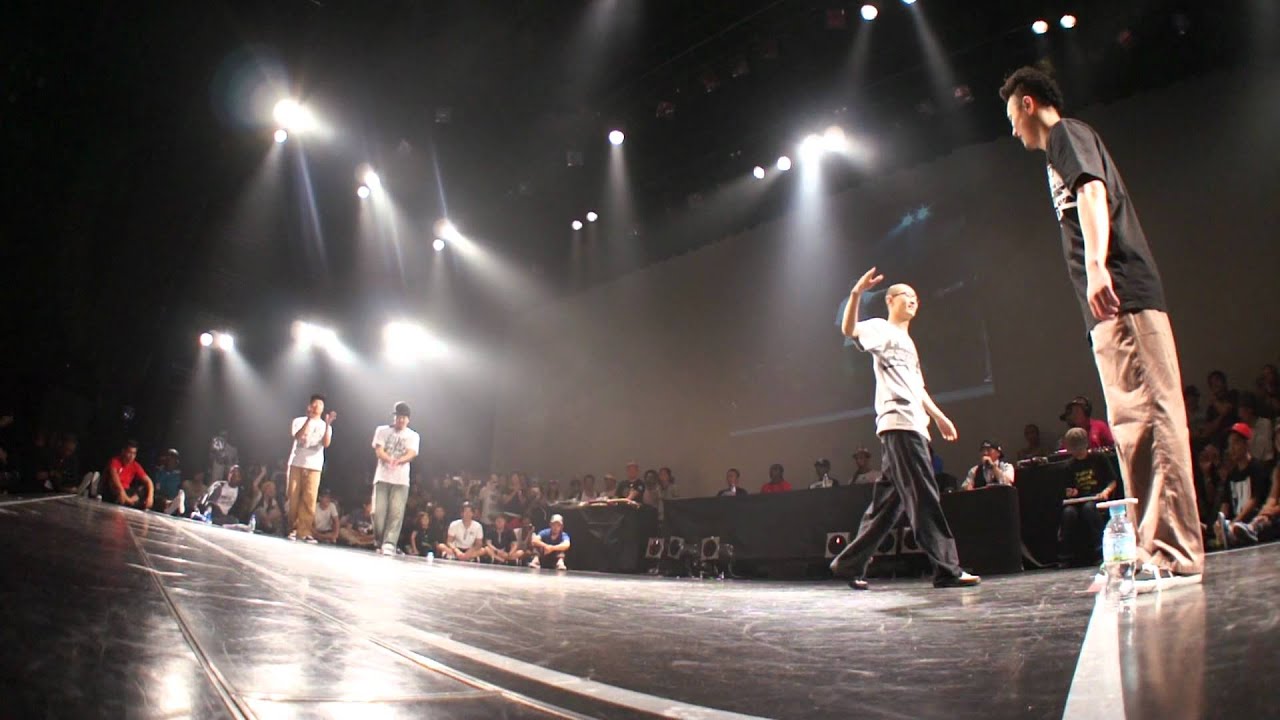 2011 WDC World Final - Semi Final