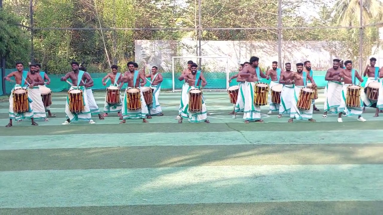 🔥   കലാകാരൻ   ഇറങ്ങി മക്കളേ 🔥