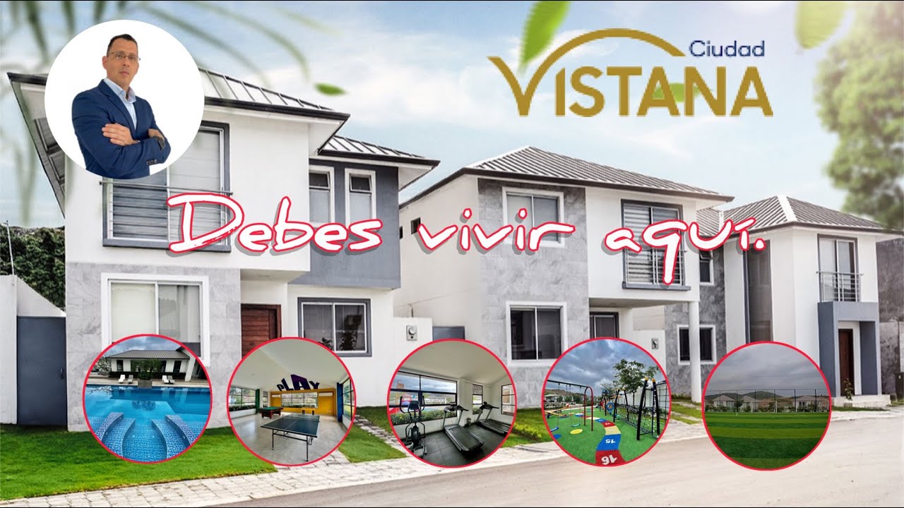 VIVE BIEN VIVE AQUI CIUDAD VISTANA