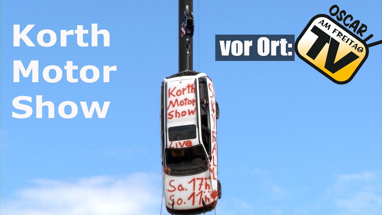 Korth Motor Show