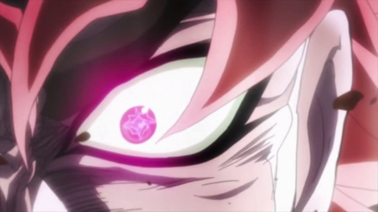 Dio's Space Ripper Stingy Eyes with Part 2 Sound Effects