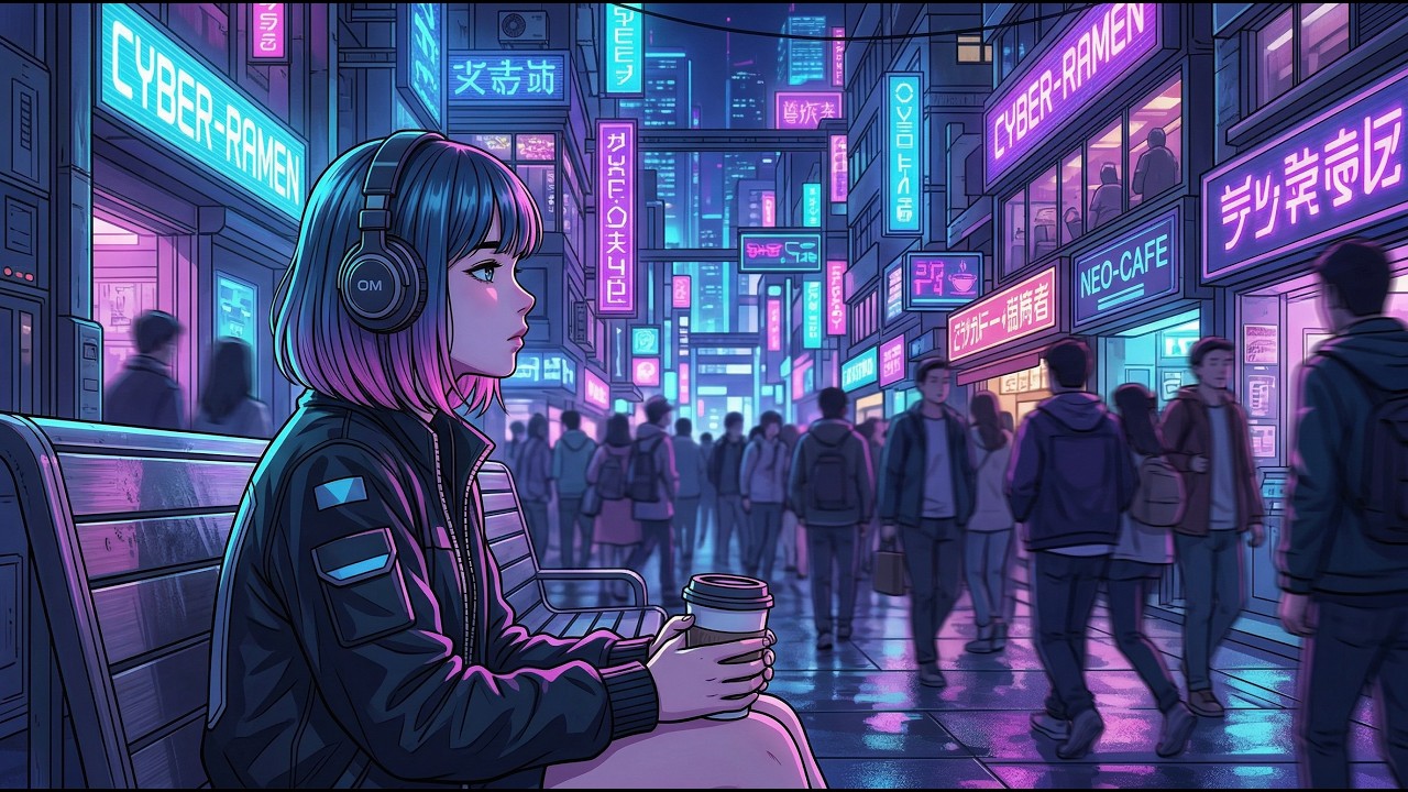 After Midnight Glow