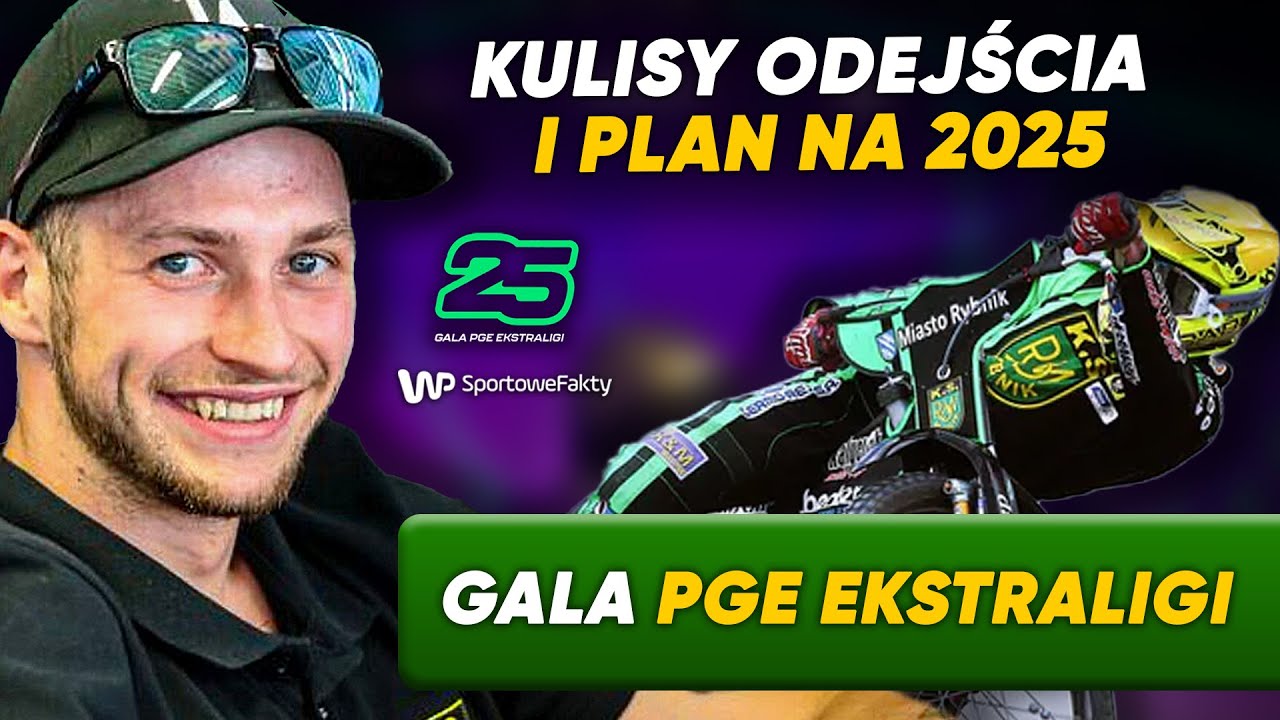 Kacper Woryna SZCZERZE: Dlaczego odszedłem z Wł&oacute;kniarza?
