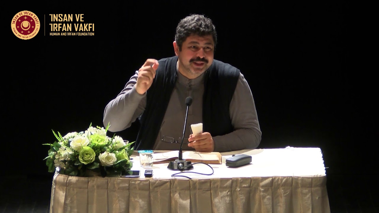 M. Fatik ÇITLAK: Âlim Kime Denir? #alim