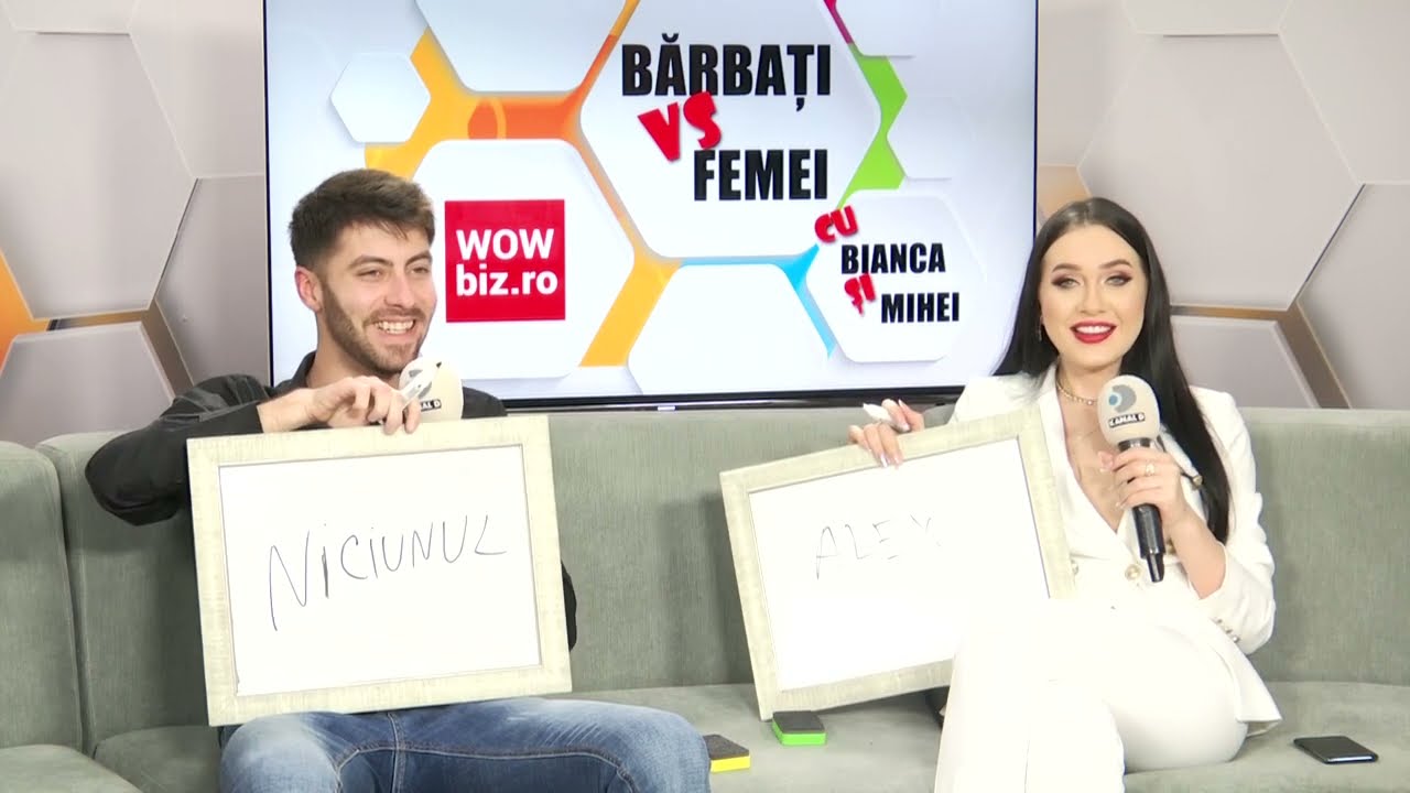 Bianca Comănici, dezvăluire de senzație: ”Alex Mihei nu vrea să recunoască faptul că...”