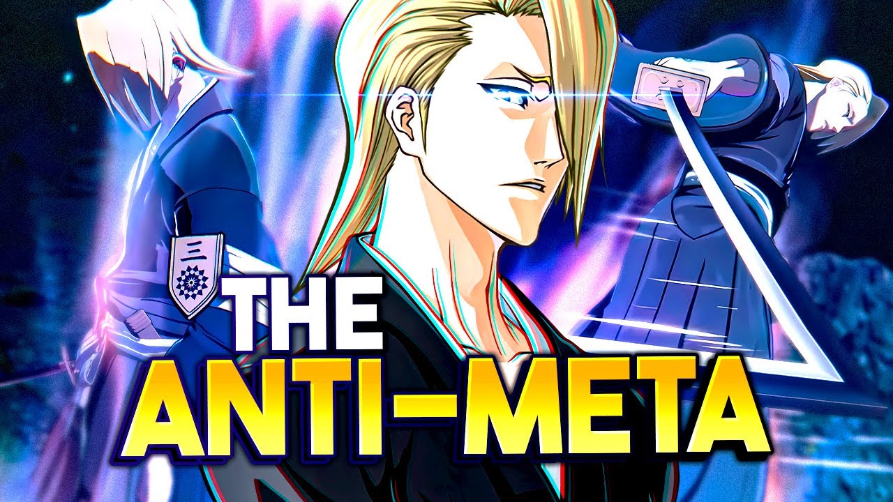 ВОТ как нужно играть за Киру в Rebirth of Souls