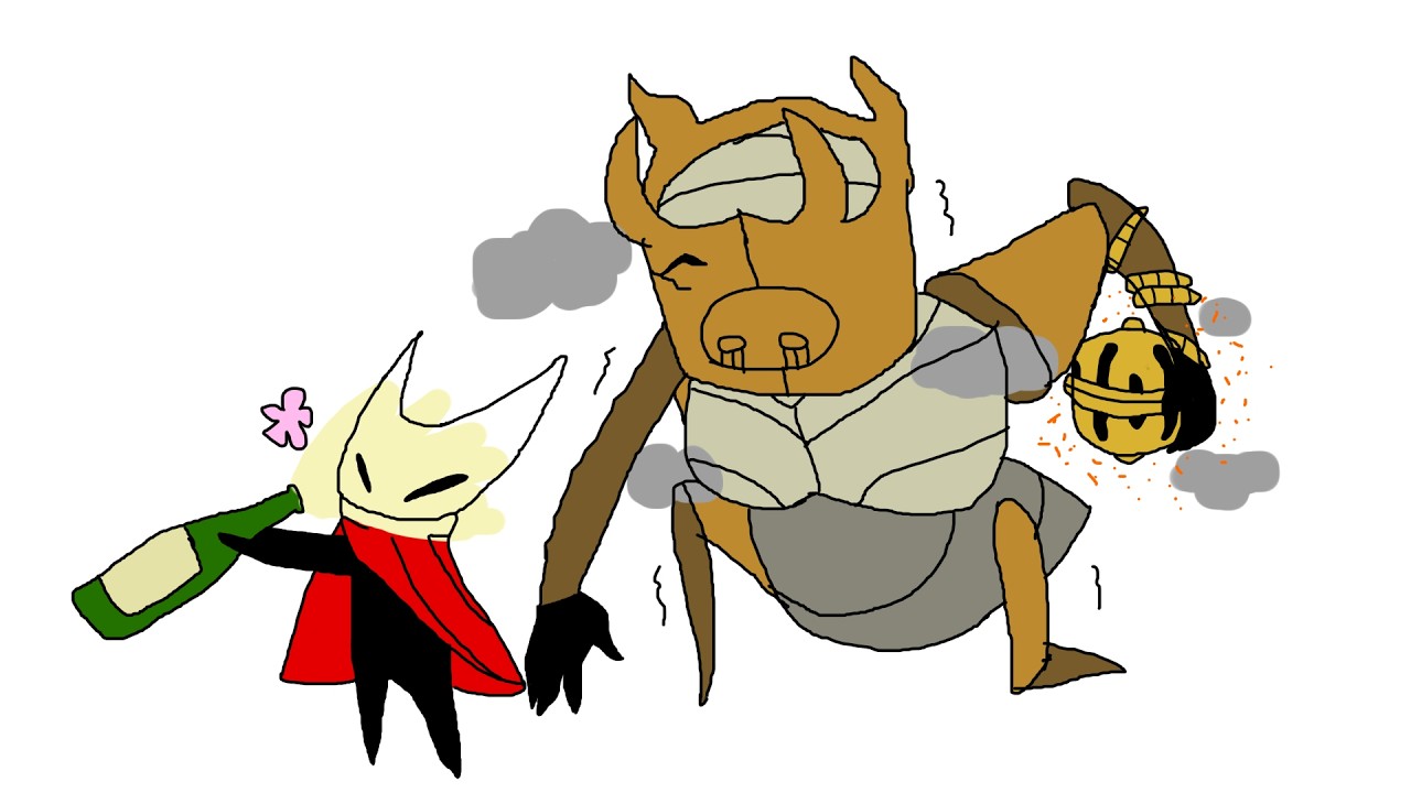 絲之歌無傷攻略#5 遭遇戰/顱骨暴君/念珠朝聖者/巨型螺蠅/末代裁決者