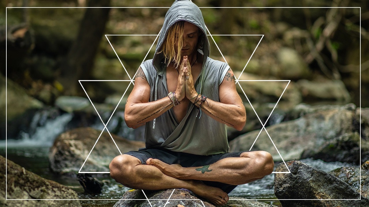 Guided Morning Meditation | 20 Min To Start Your Day Perfectly: Focused, Aligned, & Feeling Great