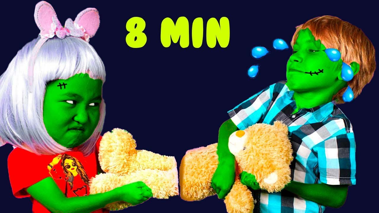 Here You Are Song + More | Kids Songs And Nursery Rhymes | TikiKids