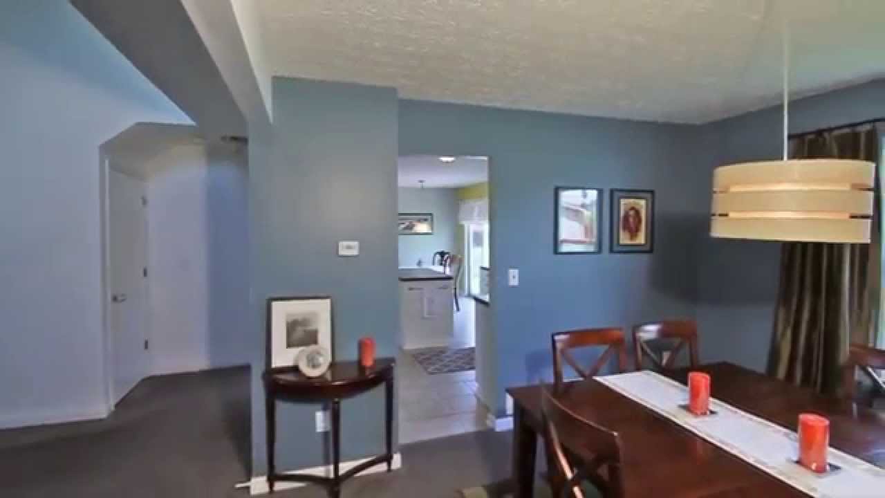 1714 Pinecone Court - Dining Room