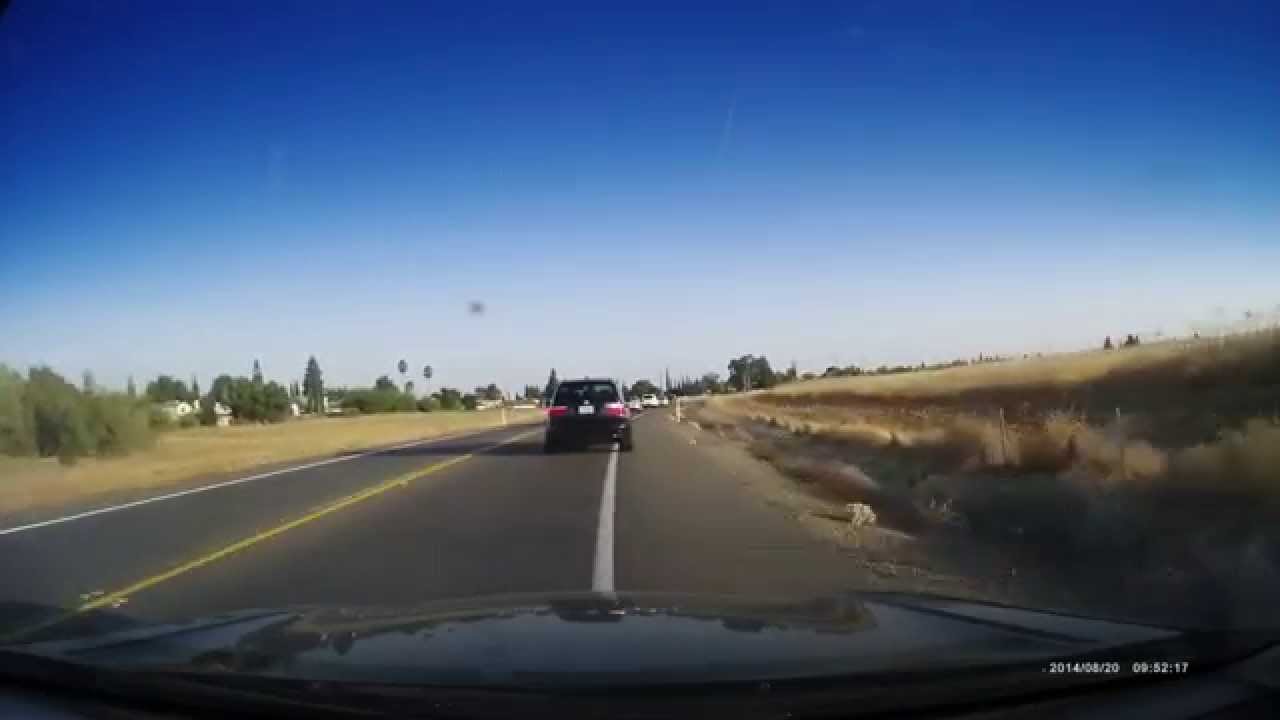 Review on Mini Dash Cam 0803 chip Ambarella A7LA50D