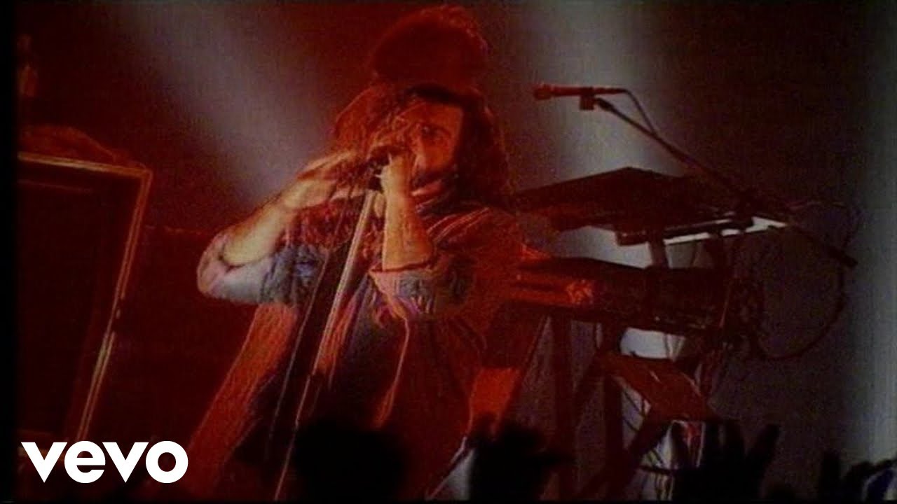 Timoria - Cuore Mio (Videoclip)