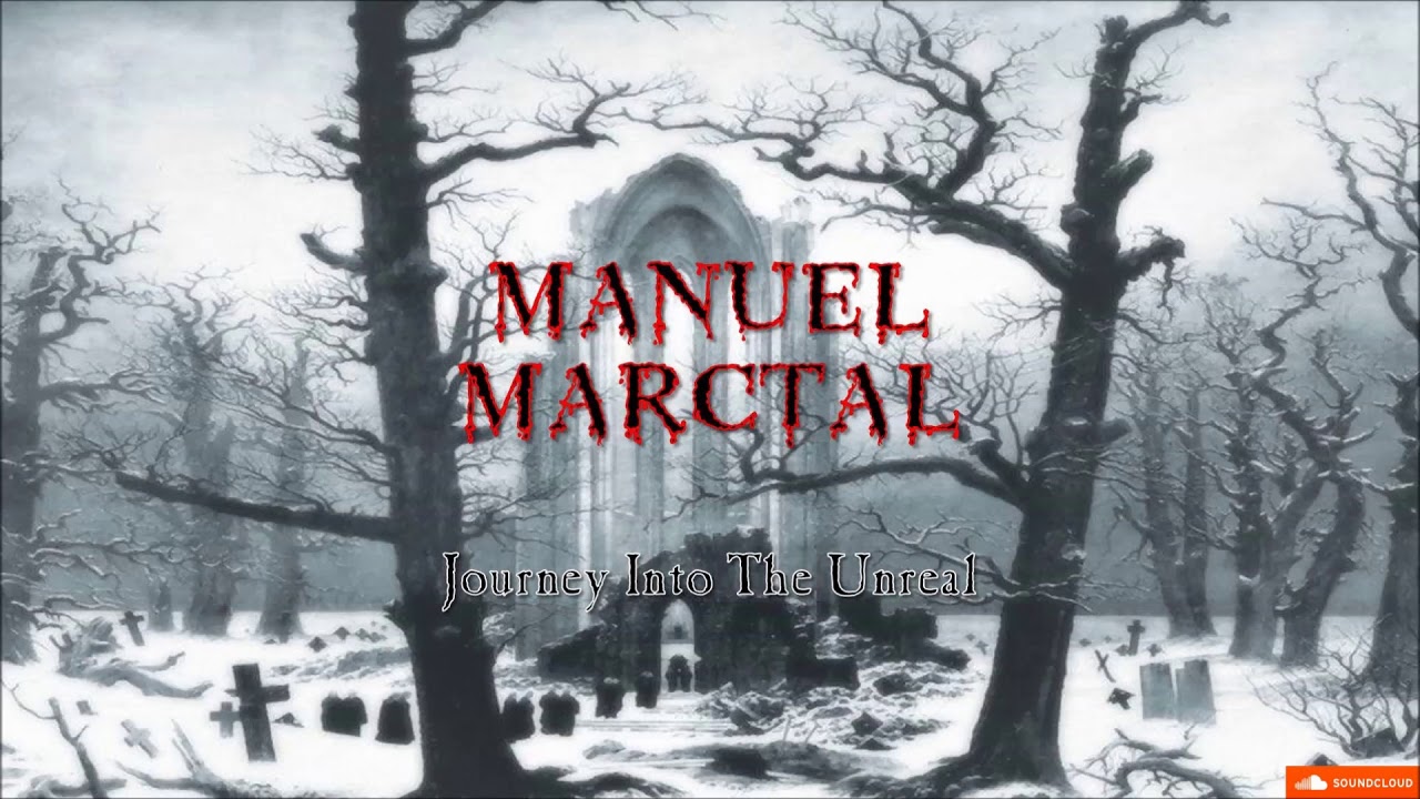 Manuel Marctal - 