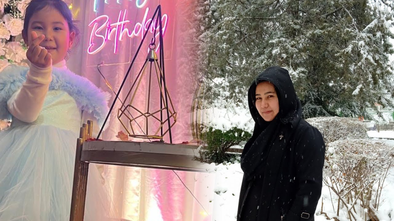 بیاید با هم برویم به آشپزخانه و چیکن رول درست کنیم دوستان عزیز لطفاً مارا حمایت کنید ❤️🌹😘😘😍😍🙏🙏