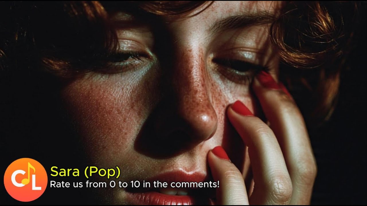 Sara (Pop Rock)
