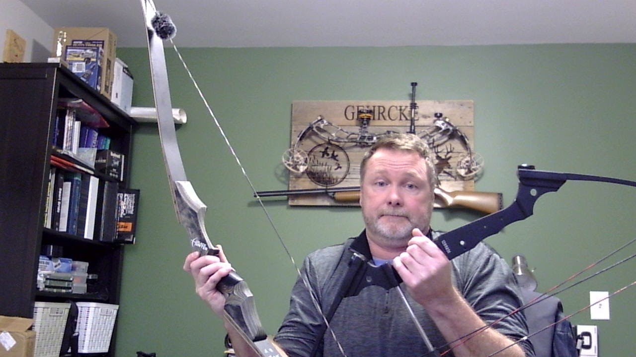Archery equipment considerations for starting your archery class/lessons.
