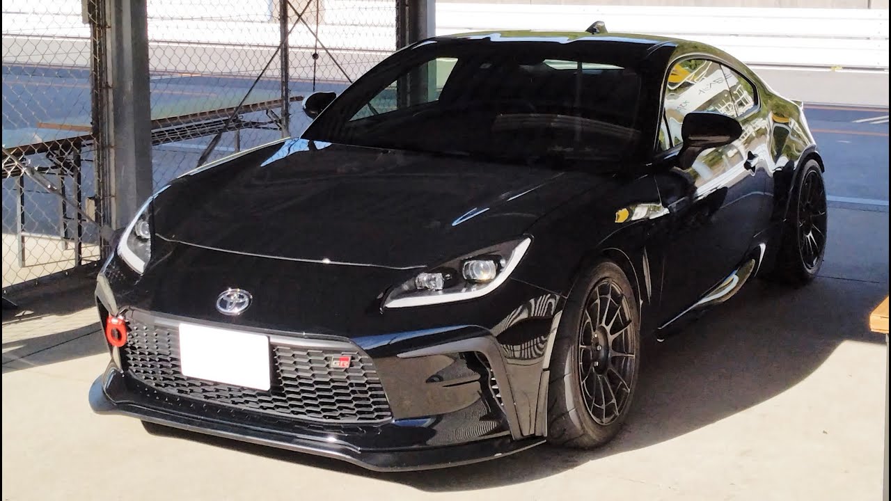 幸田サーキット 46.702 GR86 (ZN8) 30℃ A050 G/S  2025/07/19