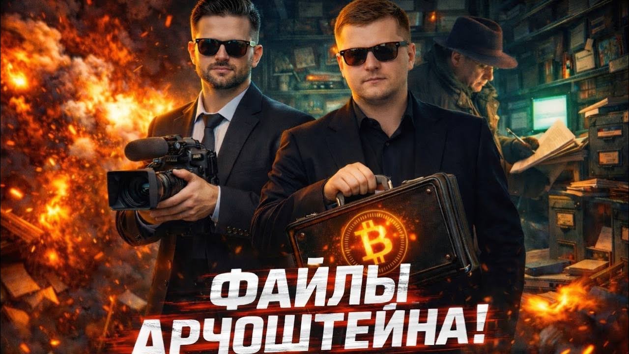 ОДИН ДЕНЬ ИЗ ЖИЗНИ ARCHO MORRIS