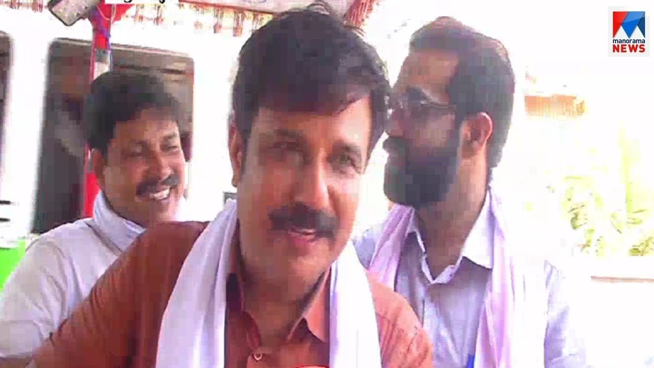 ആലപ്പുഴയിലെ ‘ഗ്ലാമര്‍’ പോരാട്ടം | Alappuzha | AM Arif