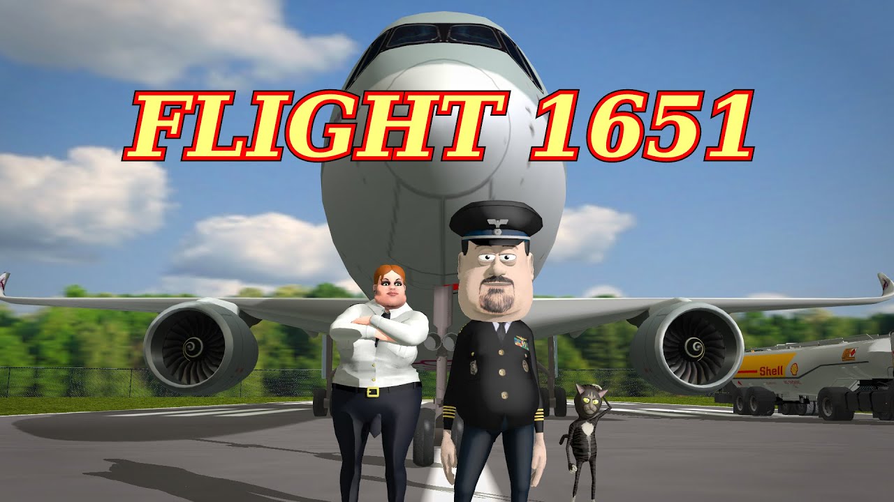 Flight 1651